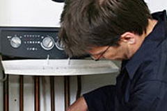 boiler repair Saltmarsh