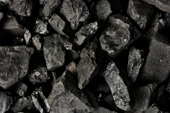Saltmarsh coal boiler costs